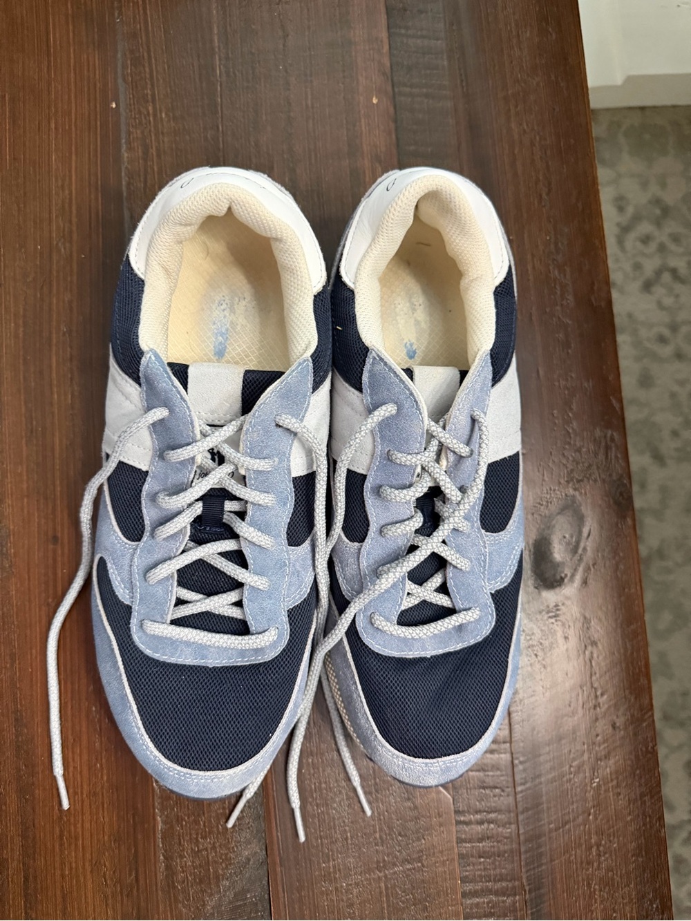 johnnie O Range Runner golf shoes - men’s 11